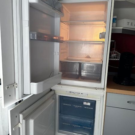 Gemuetliche Wohnung كارلسروه المظهر الخارجي الصورة