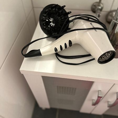 Gemuetliche Wohnung كارلسروه المظهر الخارجي الصورة