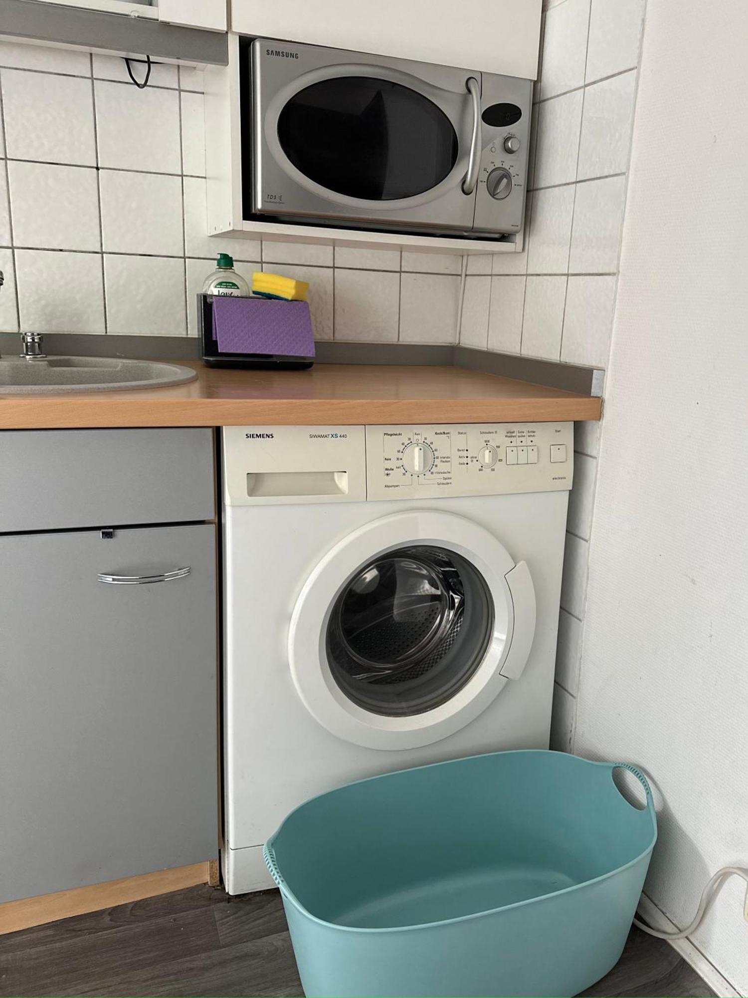 Gemuetliche Wohnung كارلسروه المظهر الخارجي الصورة