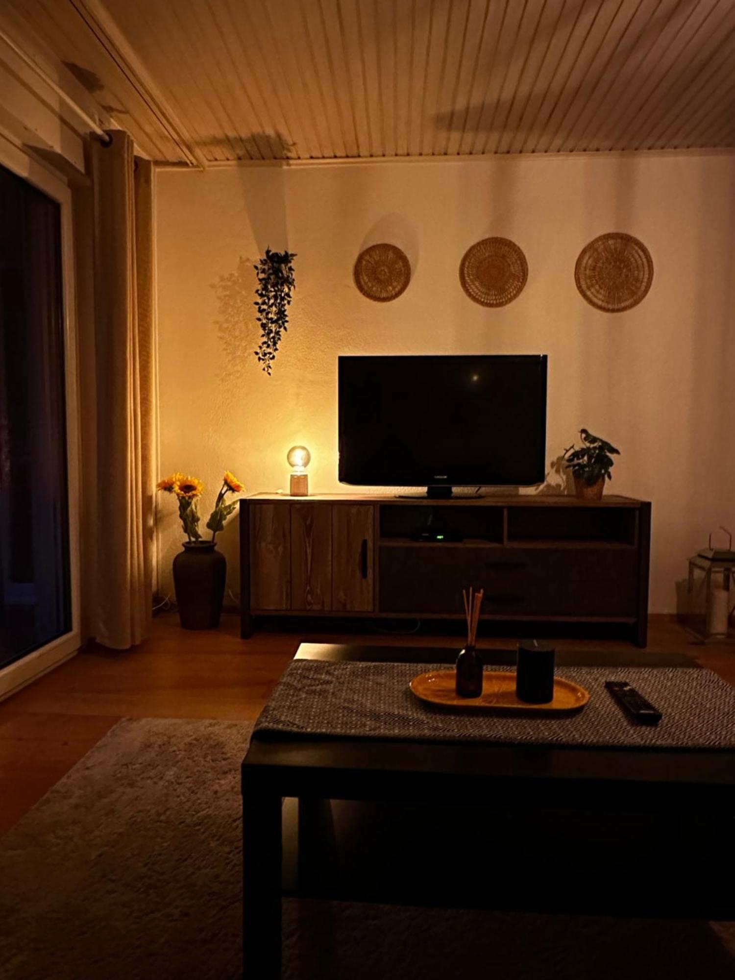 Gemuetliche Wohnung كارلسروه المظهر الخارجي الصورة